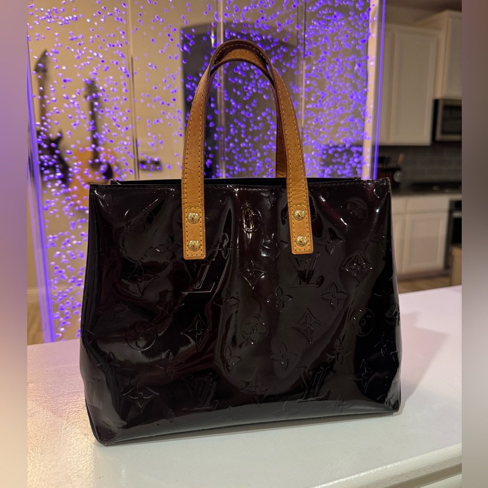 Louis Vuitton purse monogram